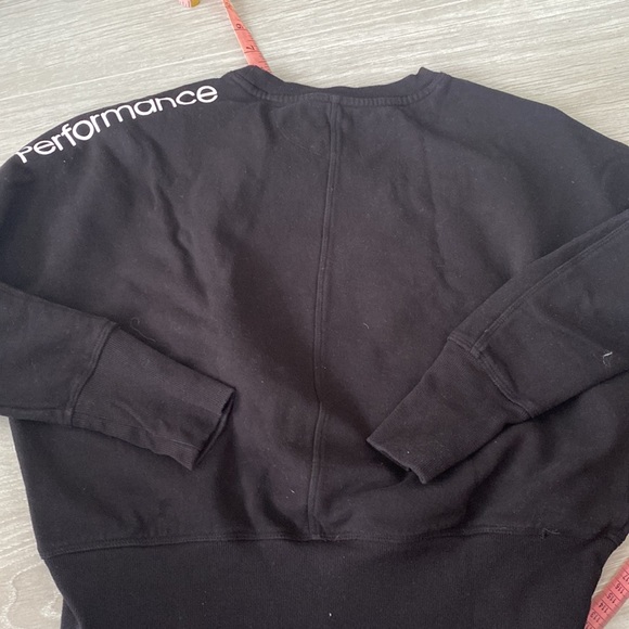 Gently Used - Calvin Klein Logo Sweater - Picture 3 of 3